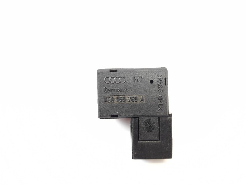 Recambio de interruptor para audi a8 (4e2) 4.0 tdi quattro referencia OEM IAM 4E0959769A  