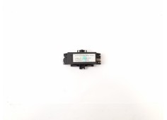 Recambio de modulo electronico para audi a8 (4e2) 4.0 tdi quattro referencia OEM IAM 36129658  