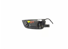 Recambio de maneta interior delantera izquierda para audi a8 (4e2) 4.0 tdi quattro referencia OEM IAM 4E0837019  4E0839019 2
