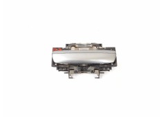 Recambio de maneta exterior delantera derecha para audi a8 (4e2) 4.0 tdi quattro referencia OEM IAM   