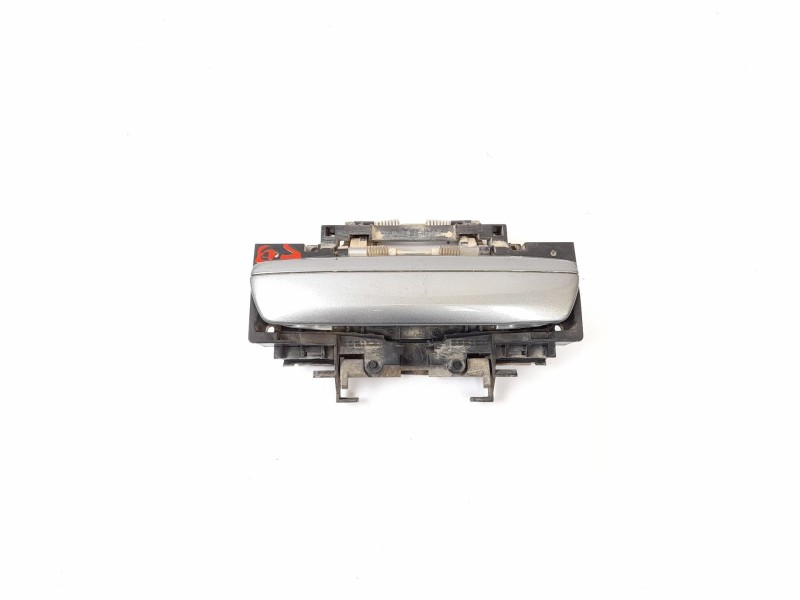 Recambio de maneta exterior delantera derecha para audi a8 (4e2) 4.0 tdi quattro referencia OEM IAM   