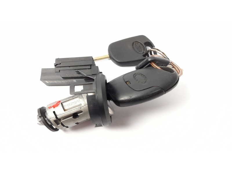 Recambio de conmutador de arranque para ford fiesta (cbk) 1.4 tdci cat referencia OEM IAM   