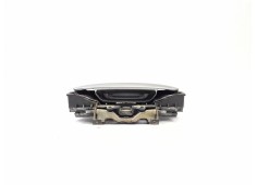 Recambio de maneta exterior delantera derecha para audi a8 (4e2) 4.0 tdi quattro referencia OEM IAM    2