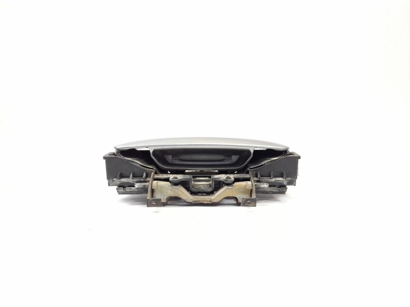 Recambio de maneta exterior delantera derecha para audi a8 (4e2) 4.0 tdi quattro referencia OEM IAM   