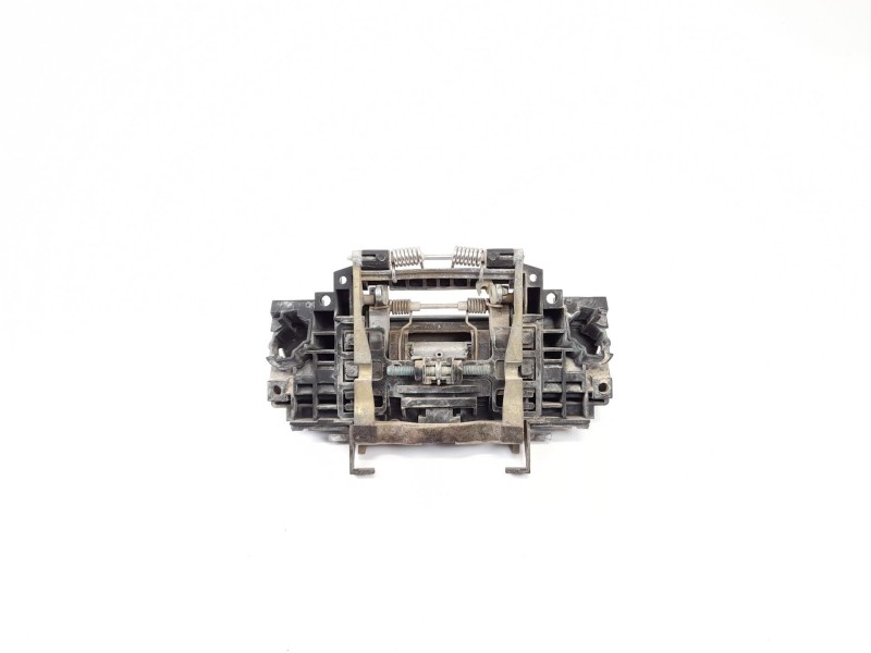 Recambio de maneta exterior delantera derecha para audi a8 (4e2) 4.0 tdi quattro referencia OEM IAM   