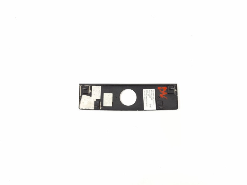 Recambio de moldura para audi a8 (4e2) 4.0 tdi quattro referencia OEM IAM 4E0857326C  