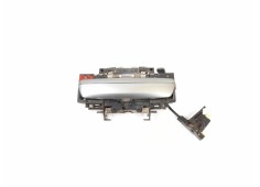 Recambio de maneta exterior delantera izquierda para audi a8 (4e2) 4.0 tdi quattro referencia OEM IAM   