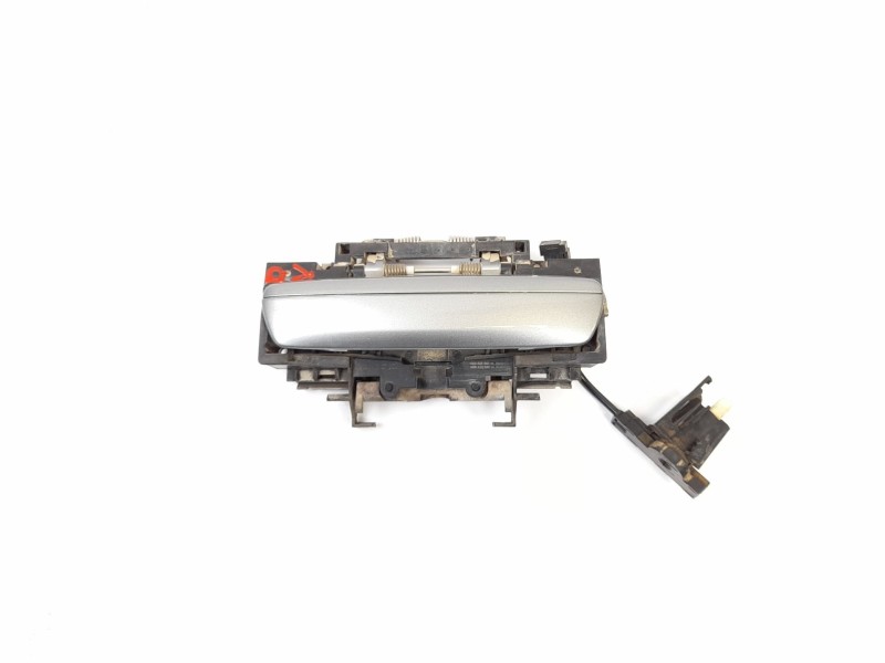 Recambio de maneta exterior delantera izquierda para audi a8 (4e2) 4.0 tdi quattro referencia OEM IAM   