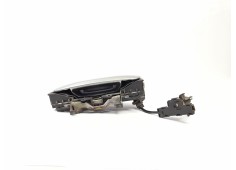 Recambio de maneta exterior delantera izquierda para audi a8 (4e2) 4.0 tdi quattro referencia OEM IAM    2