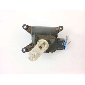 MOTOR APERTURA TRAMPILLAS CLIMATIZADOR 3C0907511 