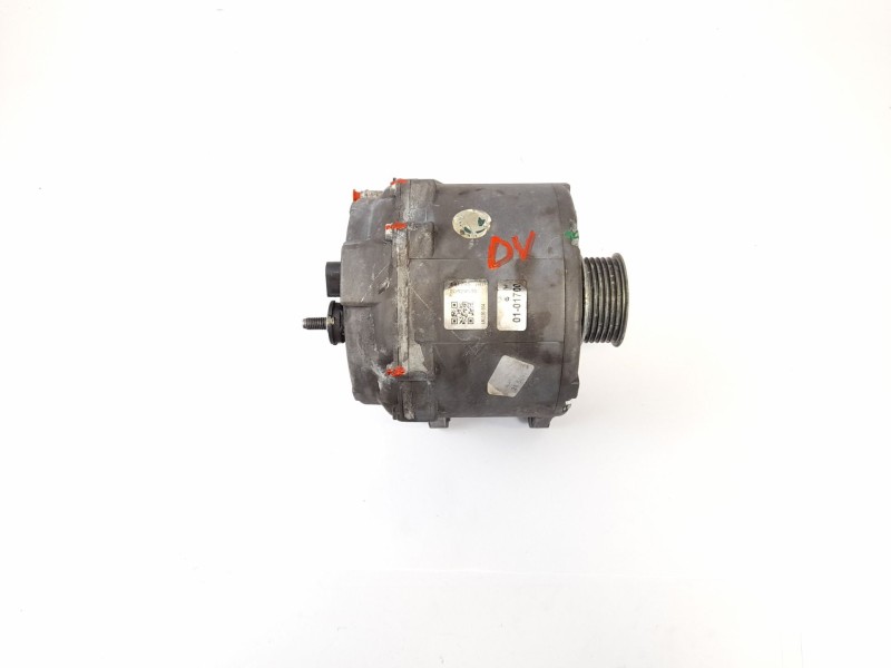 Recambio de alternador para audi a8 (4e2) 4.0 tdi quattro referencia OEM IAM LR1190904  