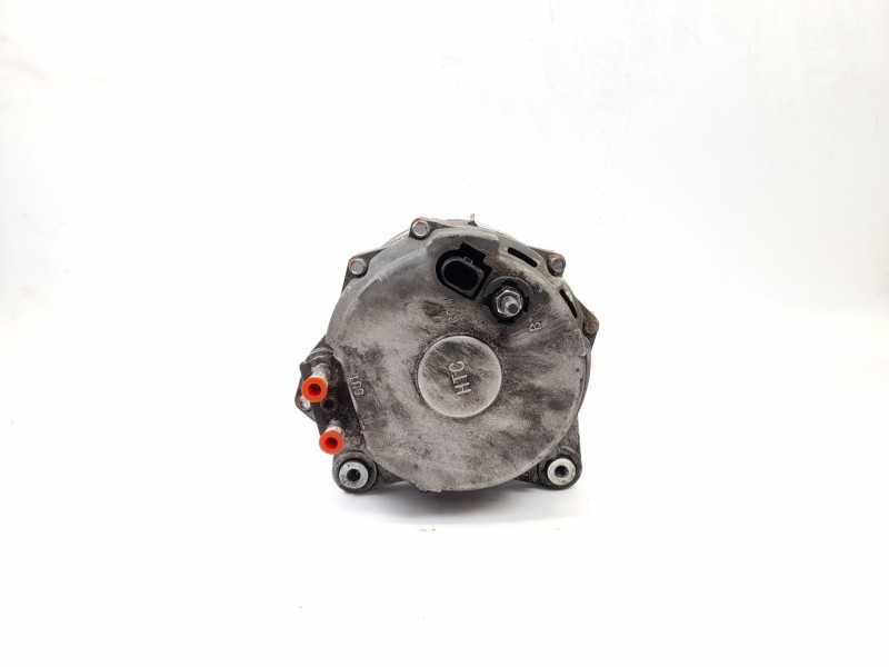 Recambio de alternador para audi a8 (4e2) 4.0 tdi quattro referencia OEM IAM LR1190904  