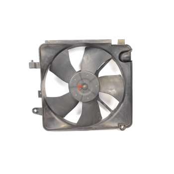 ELECTROVENTILADOR 