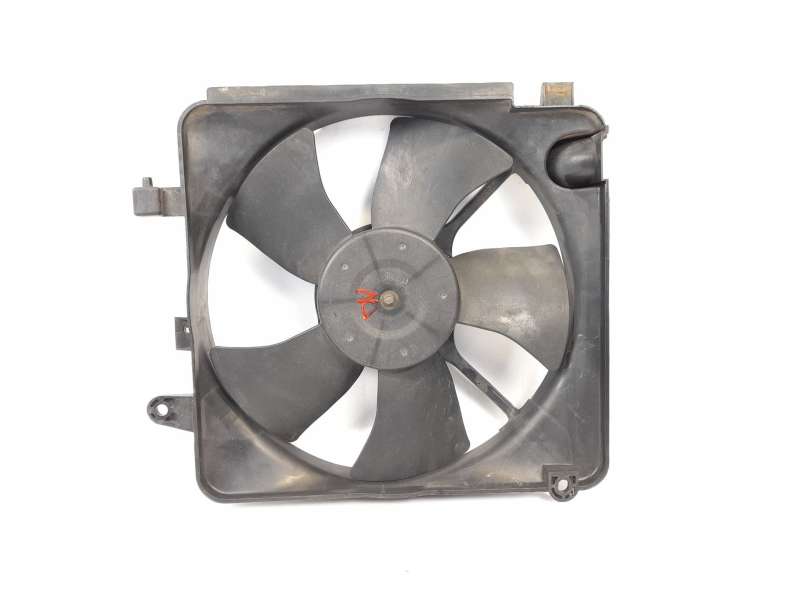 ELECTROVENTILADOR 