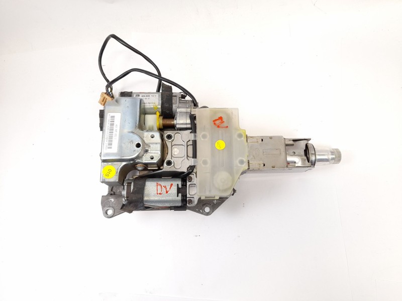 Recambio de columna direccion para audi a8 (4e2) 4.0 tdi quattro referencia OEM IAM 4E0419501E  
