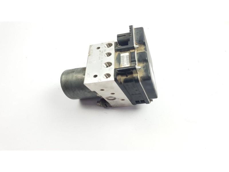 Recambio de abs para citroen c4 coupe 1.6 hdi cat (9hy / dv6ted4) referencia OEM IAM 9663241380 4541J1 
