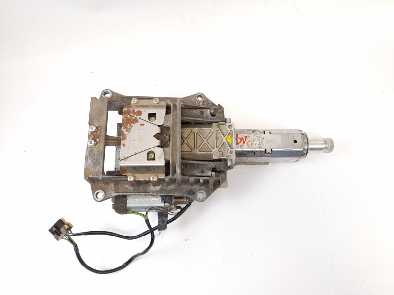 Recambio de columna direccion para audi a8 (4e2) 4.0 tdi quattro referencia OEM IAM 4E0419501E  