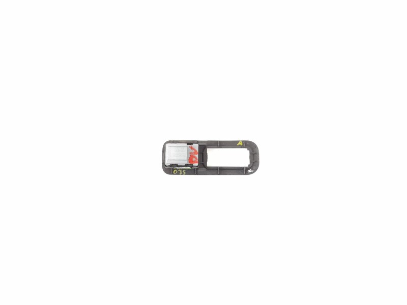 Recambio de interruptor para audi a8 (4e2) 4.0 tdi quattro referencia OEM IAM 4E0962109  