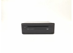 Recambio de sistema navegacion gps para audi a8 (4e2) 4.0 tdi quattro referencia OEM IAM 4E0919977  