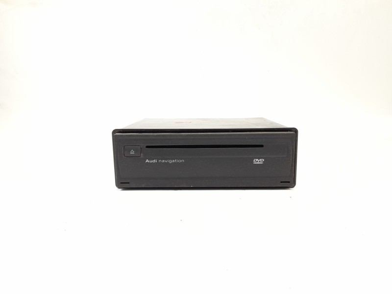 Recambio de sistema navegacion gps para audi a8 (4e2) 4.0 tdi quattro referencia OEM IAM 4E0919977  
