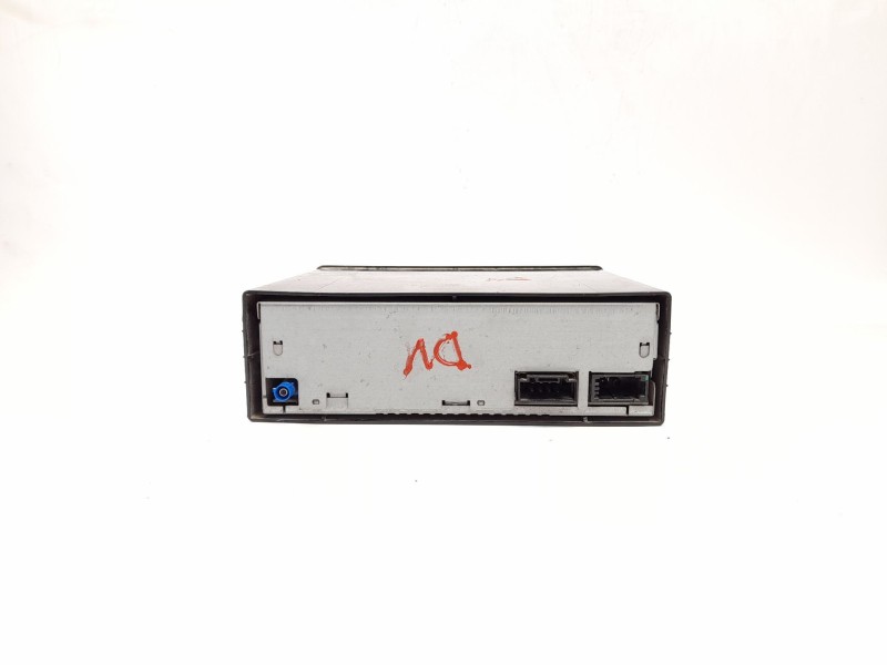 Recambio de sistema navegacion gps para audi a8 (4e2) 4.0 tdi quattro referencia OEM IAM 4E0919977  