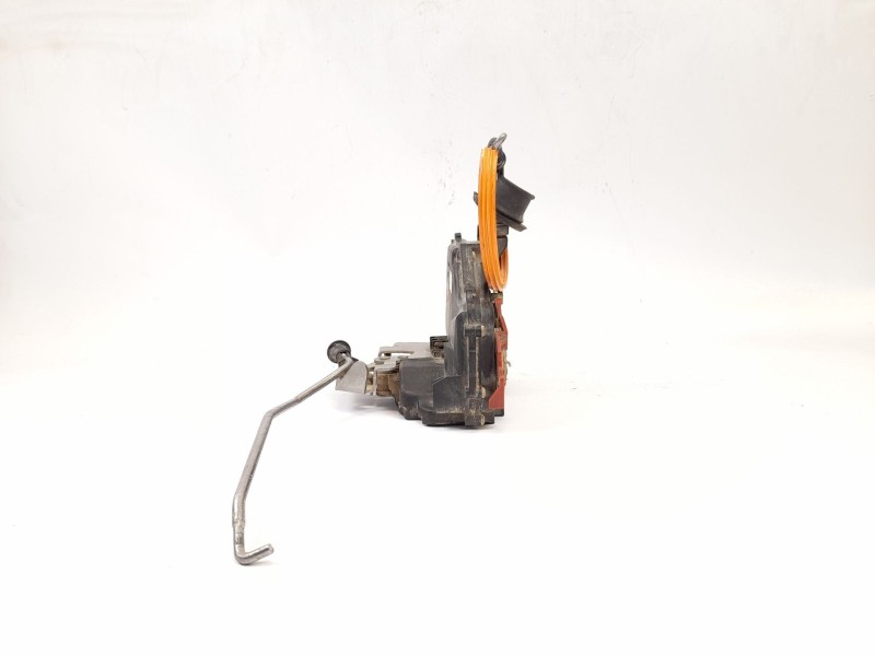 Recambio de cerradura puerta delantera izquierda para audi a8 (4e2) 4.0 tdi quattro referencia OEM IAM 4E1837015  