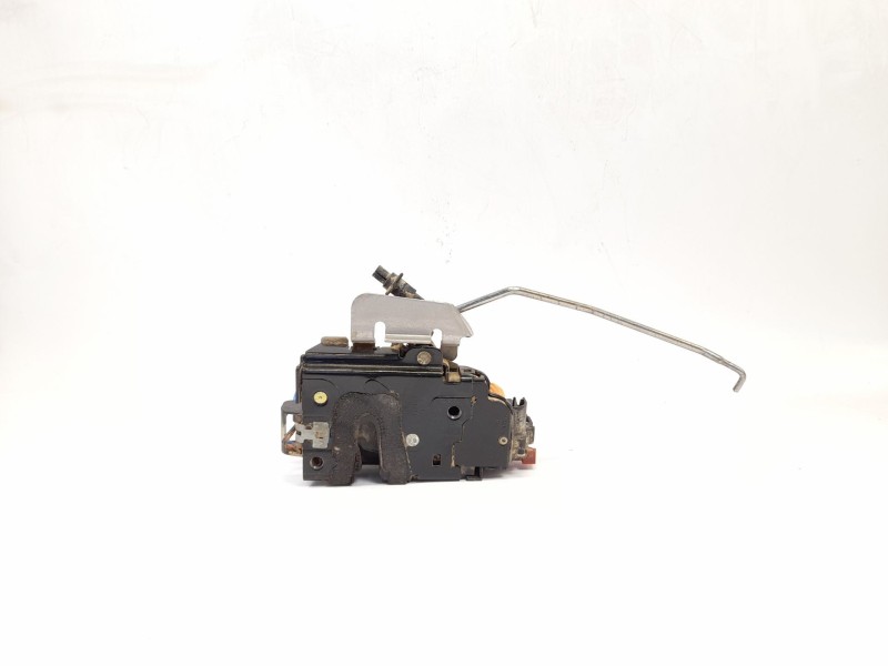 Recambio de cerradura puerta delantera izquierda para audi a8 (4e2) 4.0 tdi quattro referencia OEM IAM 4E1837015  
