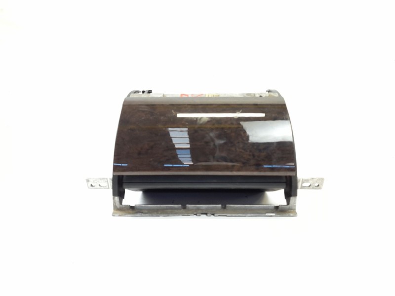 Recambio de pantalla multifuncion para audi a8 (4e2) 4.0 tdi quattro referencia OEM IAM   