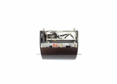 Recambio de pantalla multifuncion para audi a8 (4e2) 4.0 tdi quattro referencia OEM IAM    2