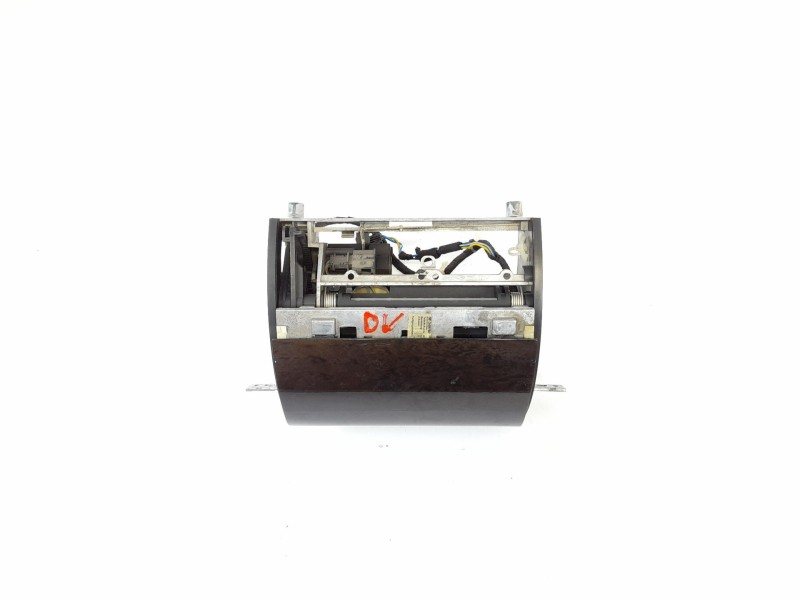 Recambio de pantalla multifuncion para audi a8 (4e2) 4.0 tdi quattro referencia OEM IAM   