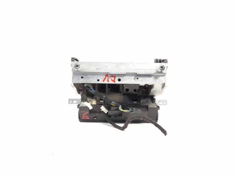 Recambio de pantalla multifuncion para audi a8 (4e2) 4.0 tdi quattro referencia OEM IAM   