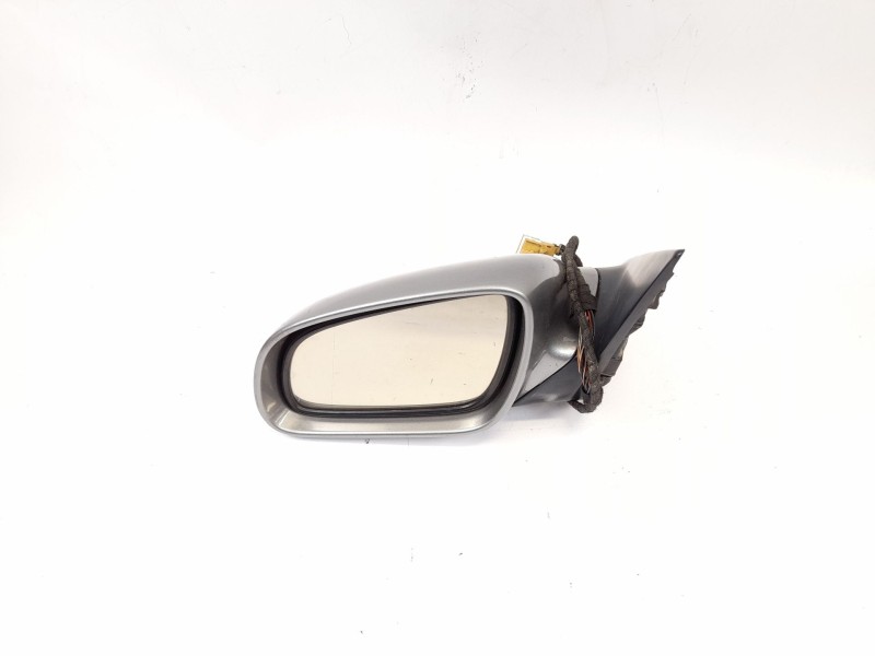 Recambio de retrovisor izquierdo para audi a8 (4e2) 4.0 tdi quattro referencia OEM IAM   