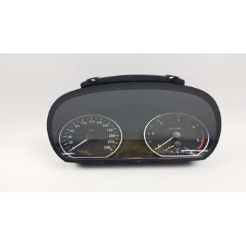 CUADRO INSTRUMENTOS 62109283801 62109283802 9110195