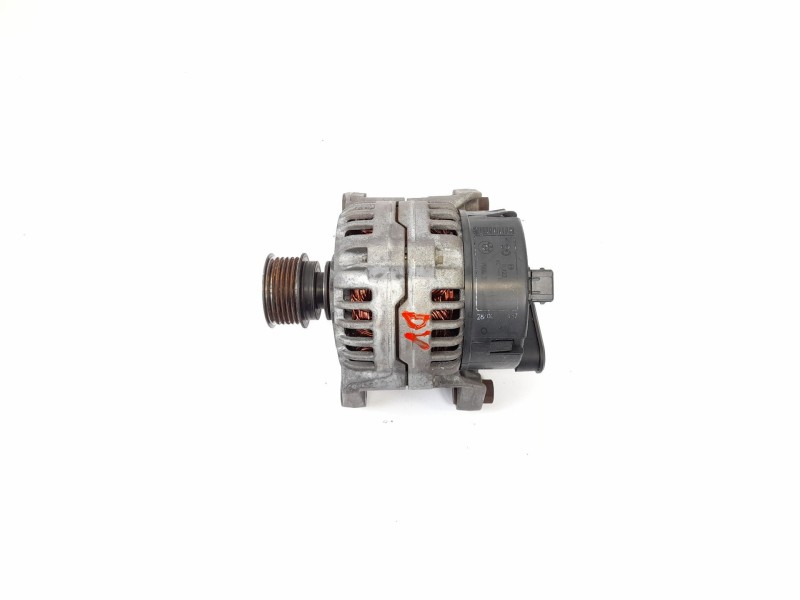 Recambio de alternador para bmw serie 3 coupe (e46) 318 ci referencia OEM IAM 7509100G2  0123325015