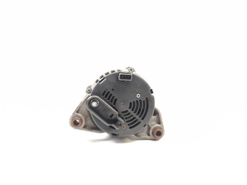 Recambio de alternador para bmw serie 3 coupe (e46) 318 ci referencia OEM IAM 7509100G2  0123325015