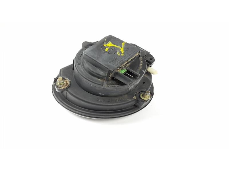 Recambio de faro antiniebla izquierdo para renault clio ii fase i (b/cbo) 1.2 referencia OEM IAM 7700838255  