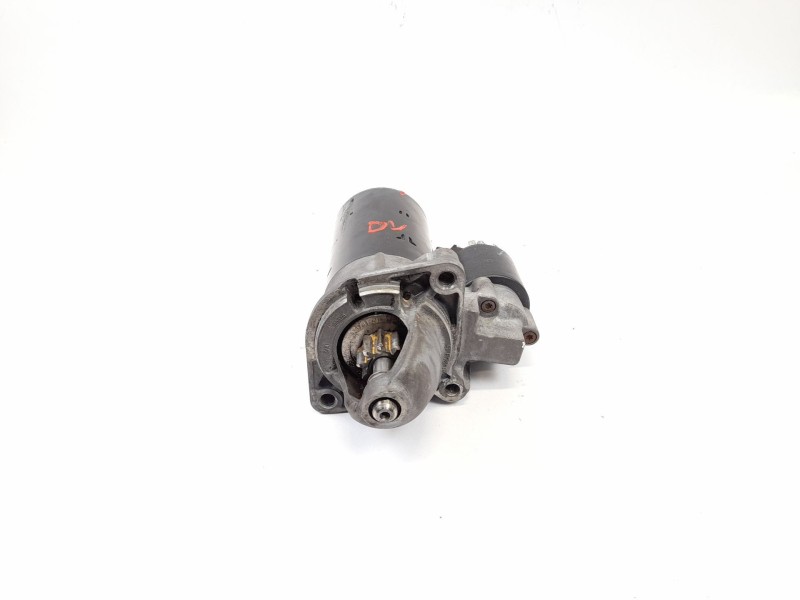 Recambio de motor arranque para bmw serie 3 coupe (e46) 318 ci referencia OEM IAM 1740374 1005821788 0001108157