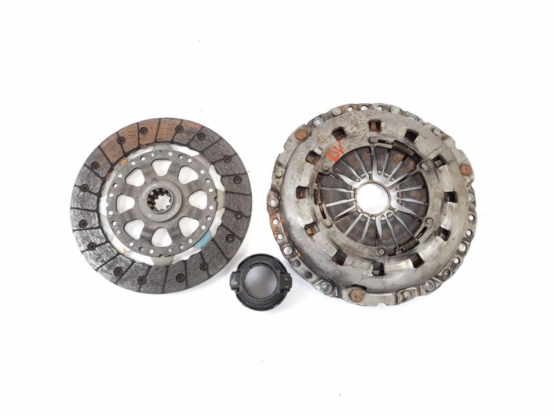 Recambio de kit embrague para bmw serie 3 coupe (e46) 318 ci referencia OEM IAM 123033310  323056610