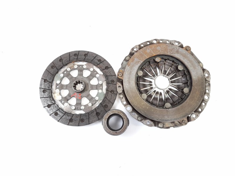 Recambio de kit embrague para bmw serie 3 coupe (e46) 318 ci referencia OEM IAM 123033310  323056610