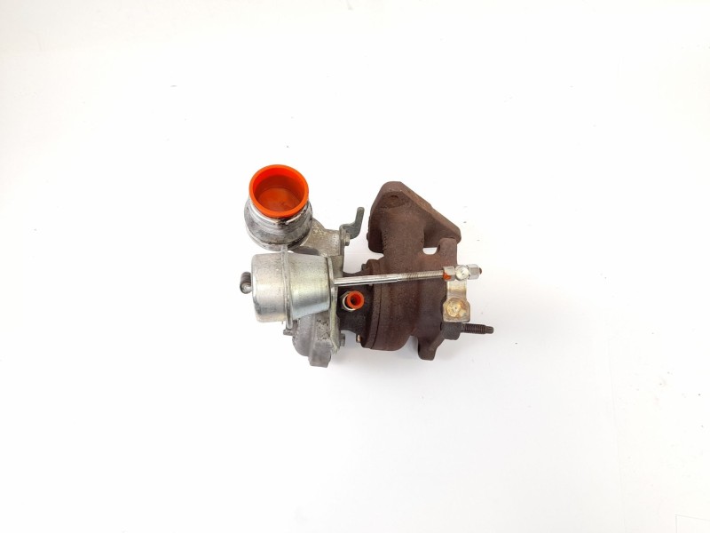Recambio de turbocompresor para nissan nv 200 (m20) nv200 furgón basic referencia OEM IAM 54359710029  54391015082