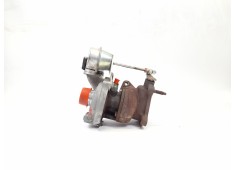 Recambio de turbocompresor para nissan nv 200 (m20) nv200 furgón basic referencia OEM IAM 54359710029  54391015082 2