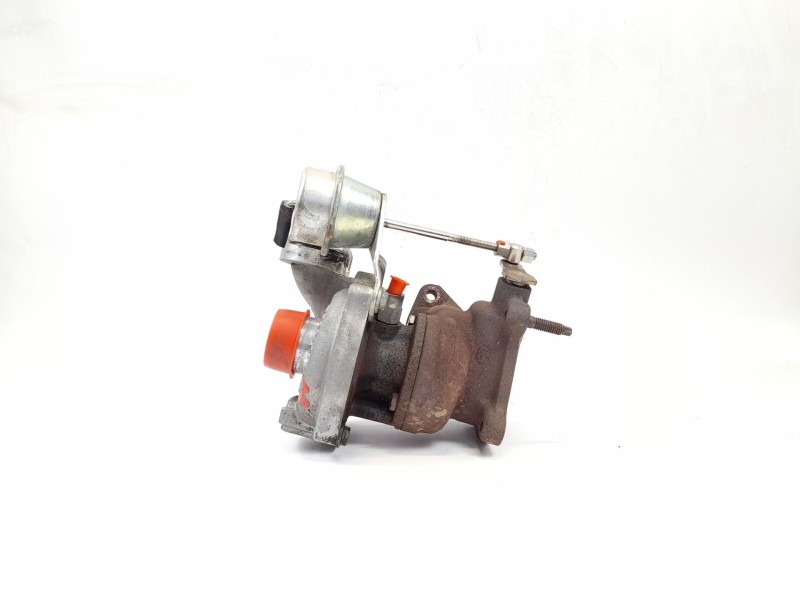 Recambio de turbocompresor para nissan nv 200 (m20) nv200 furgón basic referencia OEM IAM 54359710029  54391015082