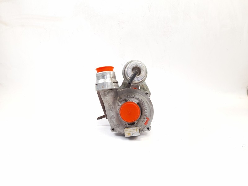 Recambio de turbocompresor para nissan nv 200 (m20) nv200 furgón basic referencia OEM IAM 54359710029  54391015082