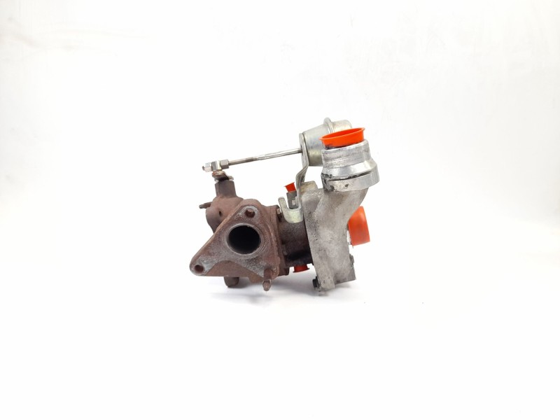 Recambio de turbocompresor para nissan nv 200 (m20) nv200 furgón basic referencia OEM IAM 54359710029  54391015082