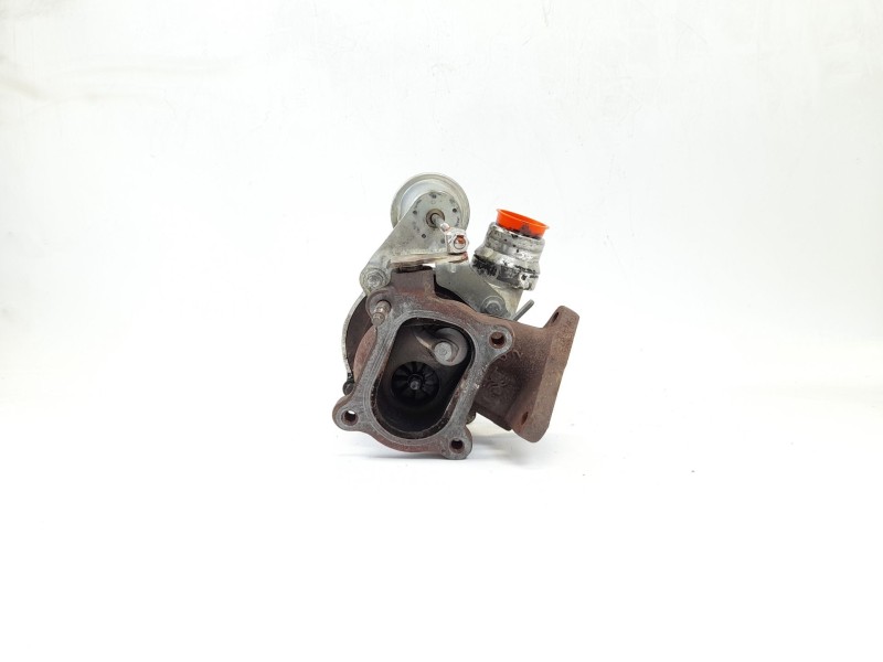 Recambio de turbocompresor para nissan nv 200 (m20) nv200 furgón basic referencia OEM IAM 54359710029  54391015082