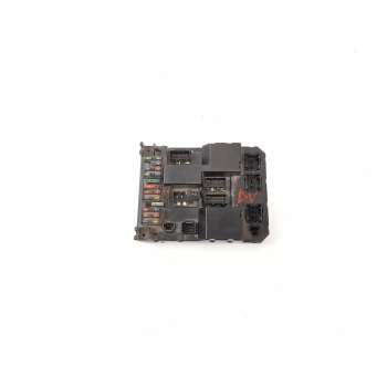 CAJA RELES / FUSIBLES 9651196680 