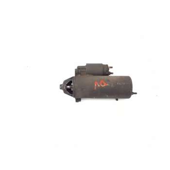 MOTOR ARRANQUE 