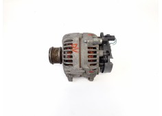 Recambio de alternador para nissan nv 200 (m20) nv200 furgón basic referencia OEM IAM 8200728292D  0124525140