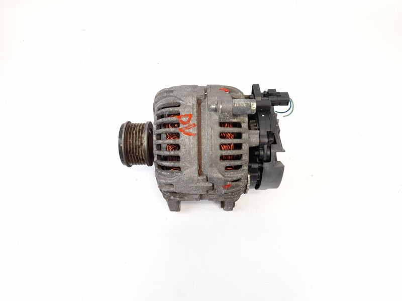 Recambio de alternador para nissan nv 200 (m20) nv200 furgón basic referencia OEM IAM 8200728292D  0124525140