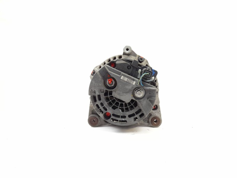 Recambio de alternador para nissan nv 200 (m20) nv200 furgón basic referencia OEM IAM 8200728292D  0124525140